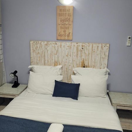 Bed and Breakfast The Zion Hill East London Esterno foto