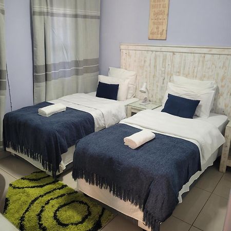 Bed and Breakfast The Zion Hill East London Esterno foto