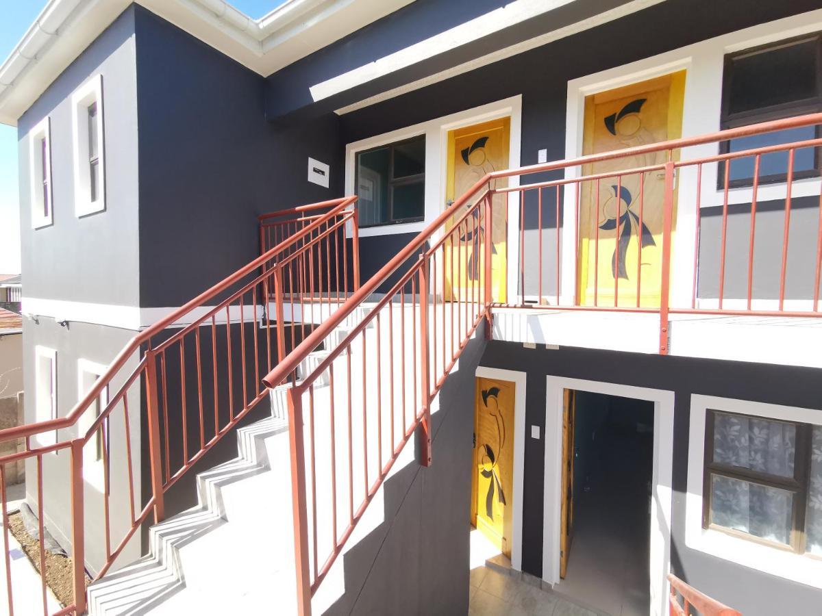 Bed and Breakfast The Zion Hill East London Esterno foto