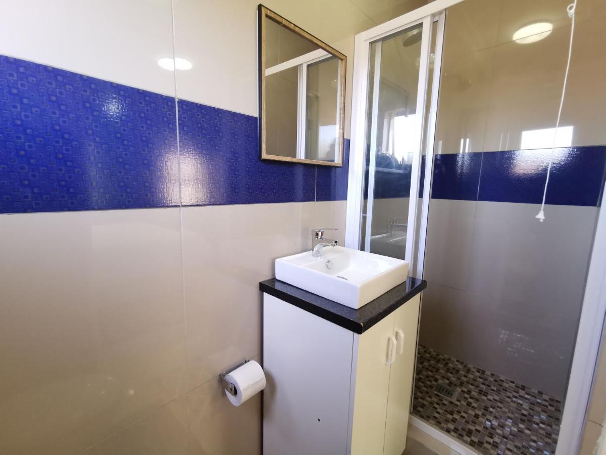 Bed and Breakfast The Zion Hill East London Esterno foto