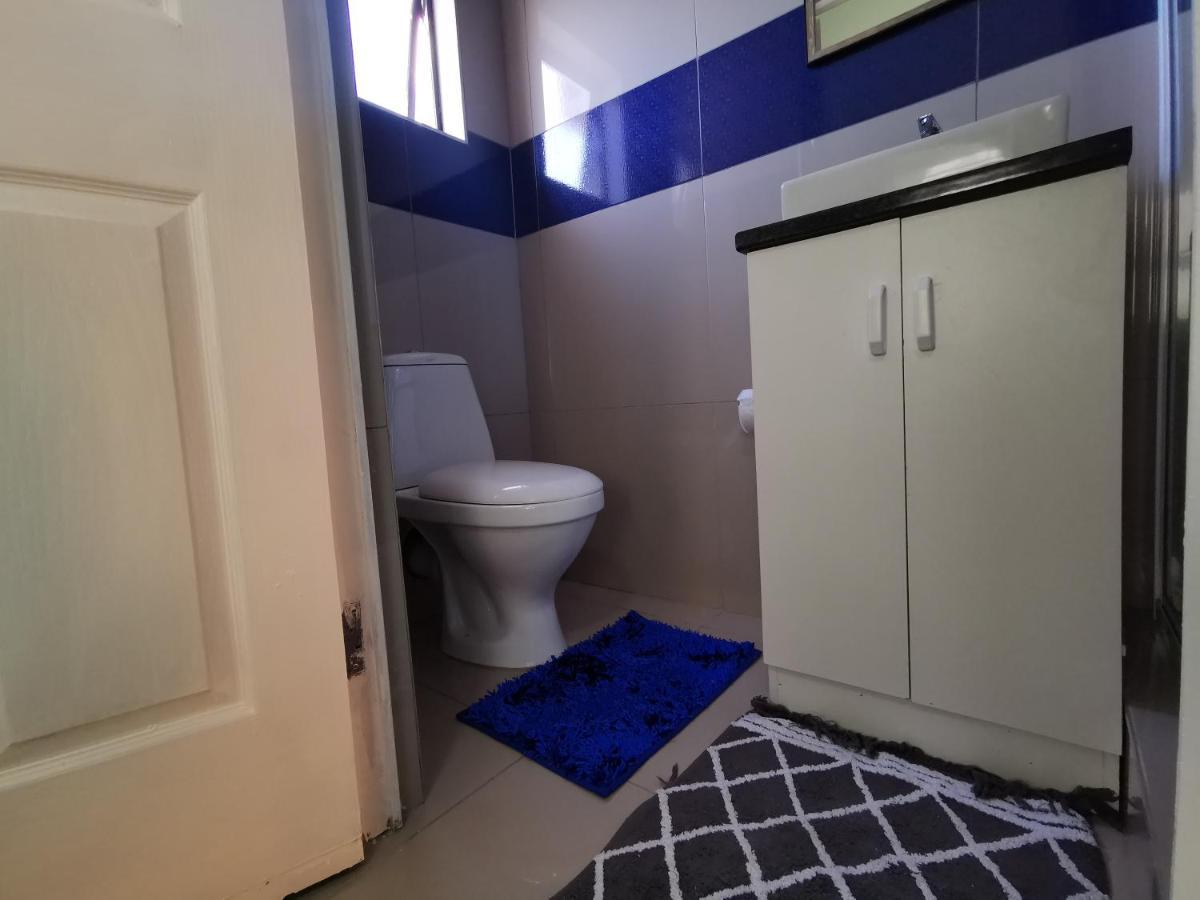 Bed and Breakfast The Zion Hill East London Esterno foto