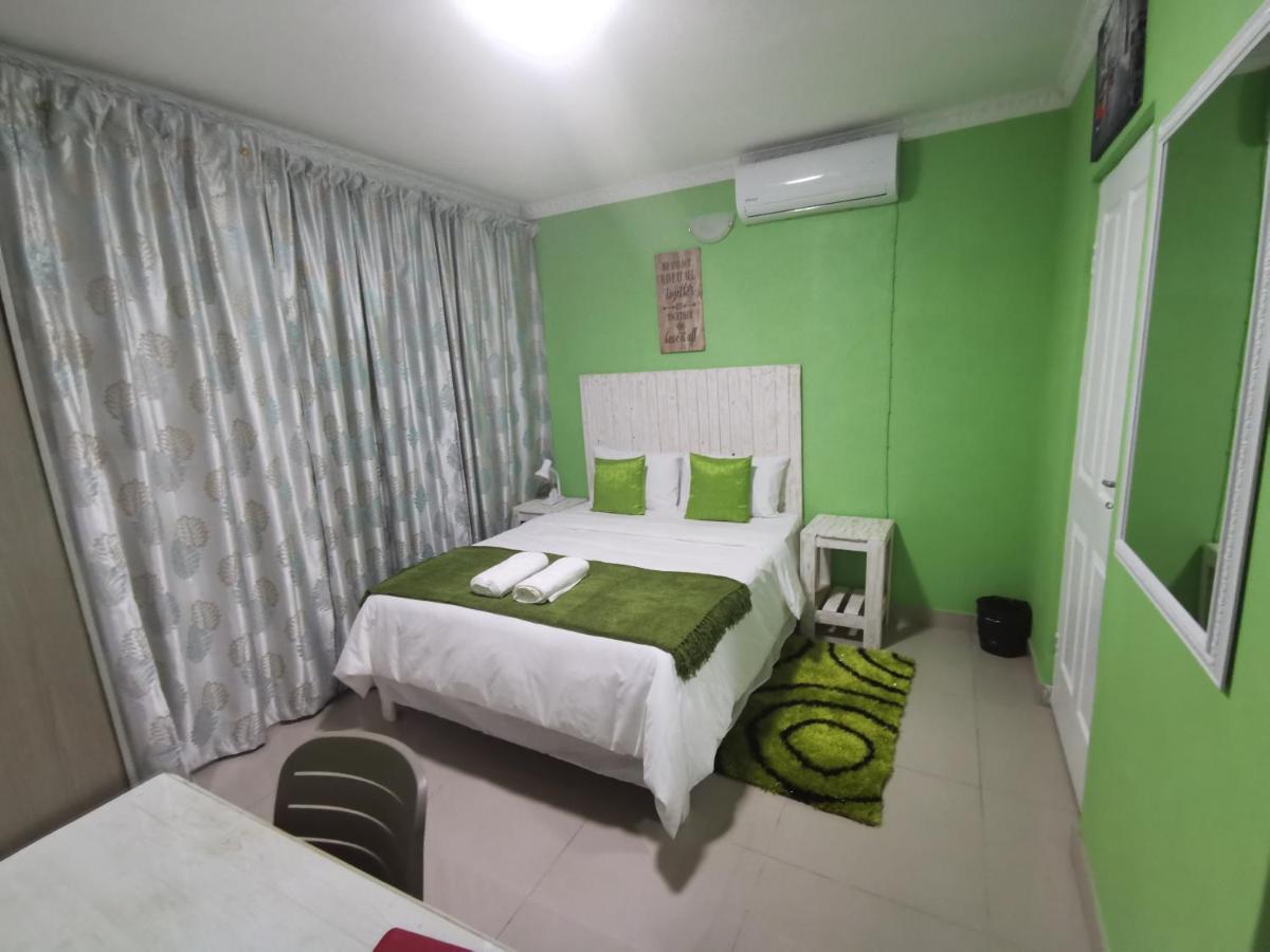 Bed and Breakfast The Zion Hill East London Esterno foto