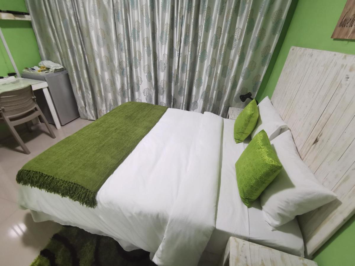 Bed and Breakfast The Zion Hill East London Esterno foto