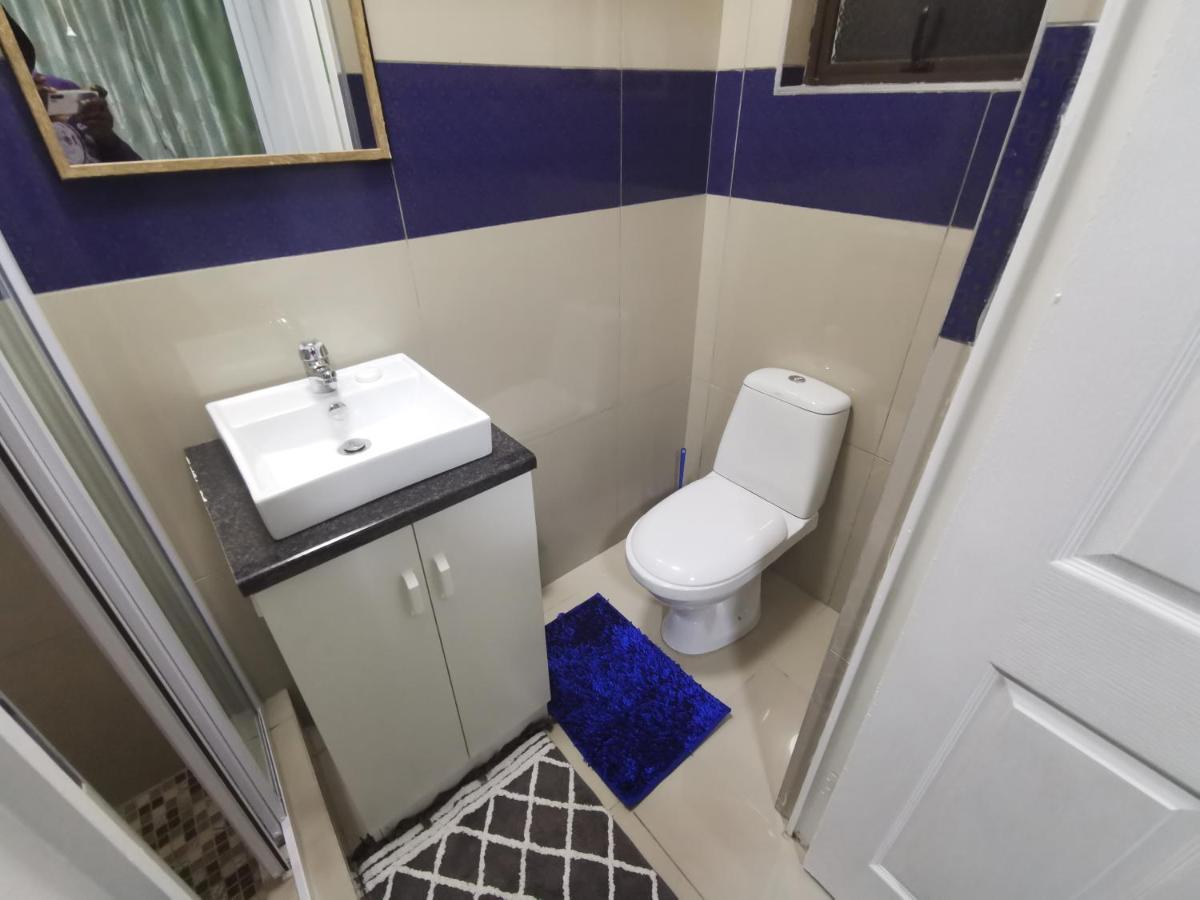 Bed and Breakfast The Zion Hill East London Esterno foto