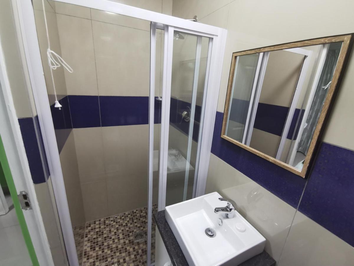 Bed and Breakfast The Zion Hill East London Esterno foto