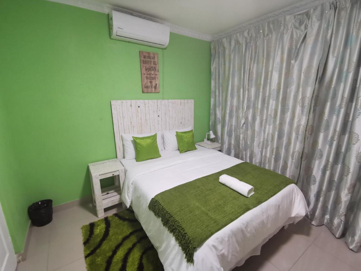 Bed and Breakfast The Zion Hill East London Esterno foto
