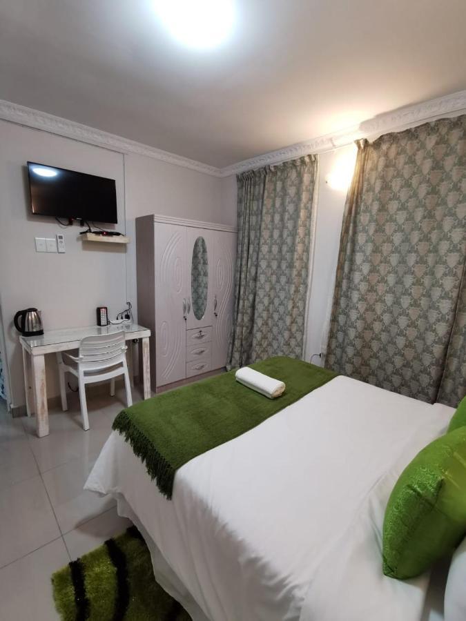 Bed and Breakfast The Zion Hill East London Esterno foto