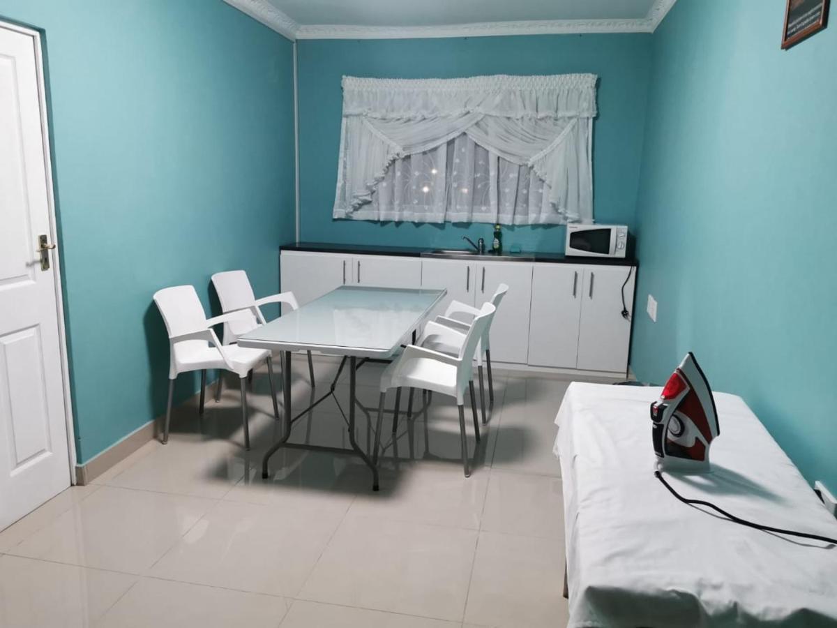 Bed and Breakfast The Zion Hill East London Esterno foto