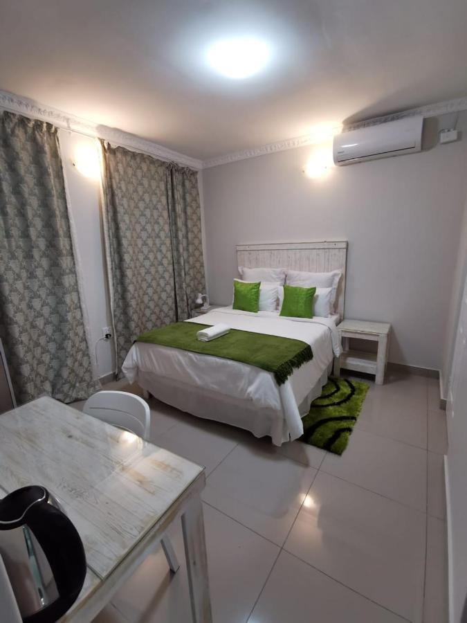 Bed and Breakfast The Zion Hill East London Esterno foto