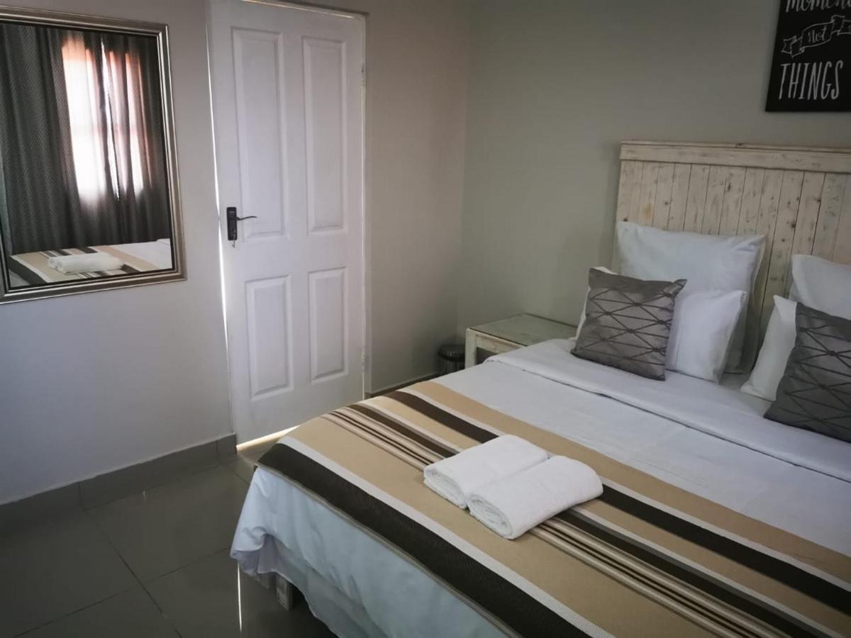 Bed and Breakfast The Zion Hill East London Esterno foto