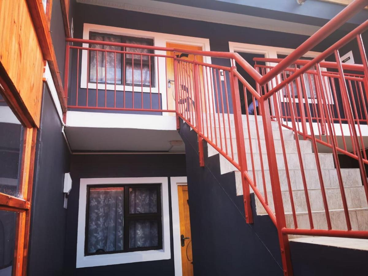Bed and Breakfast The Zion Hill East London Esterno foto