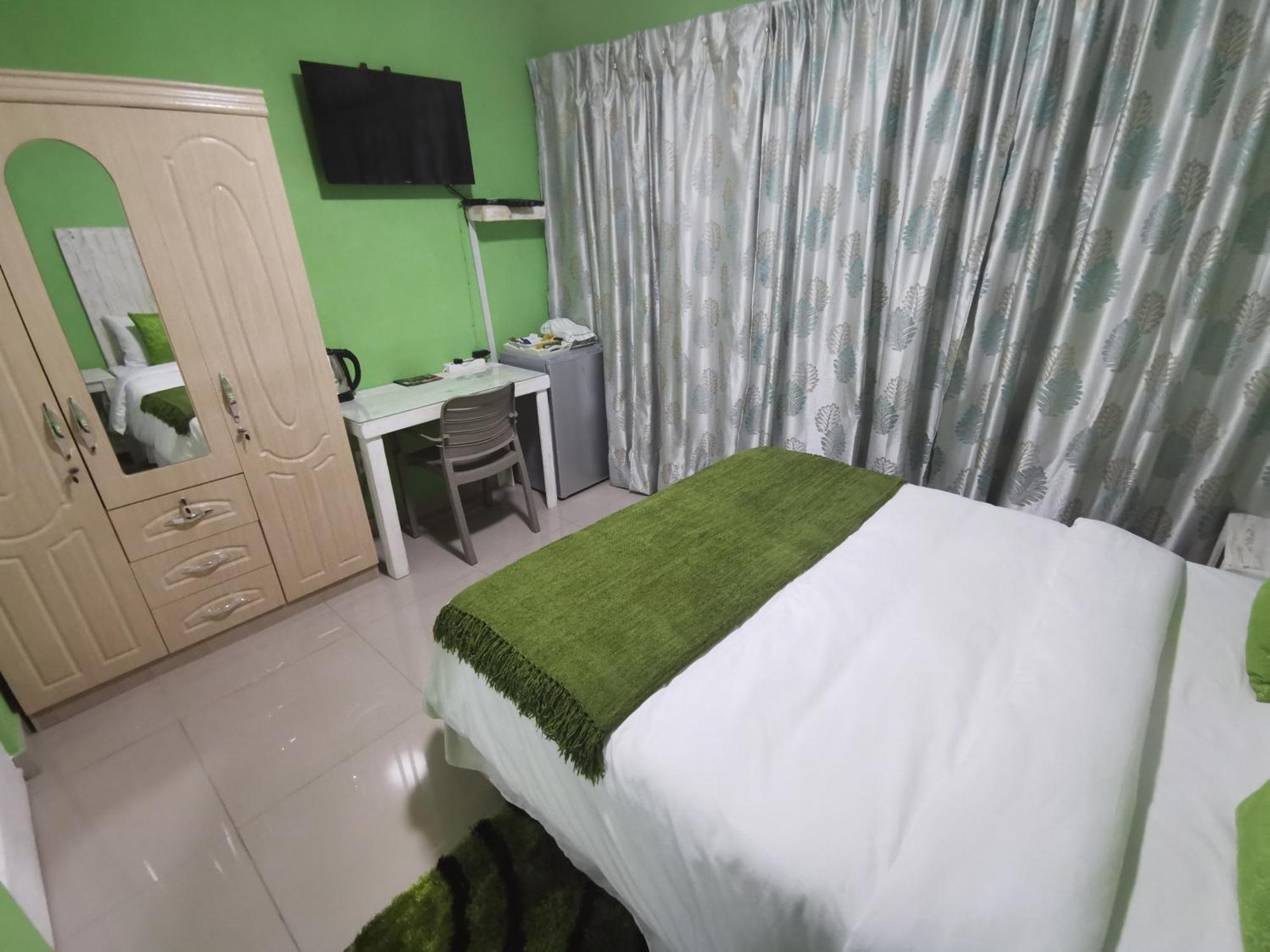 Bed and Breakfast The Zion Hill East London Camera foto
