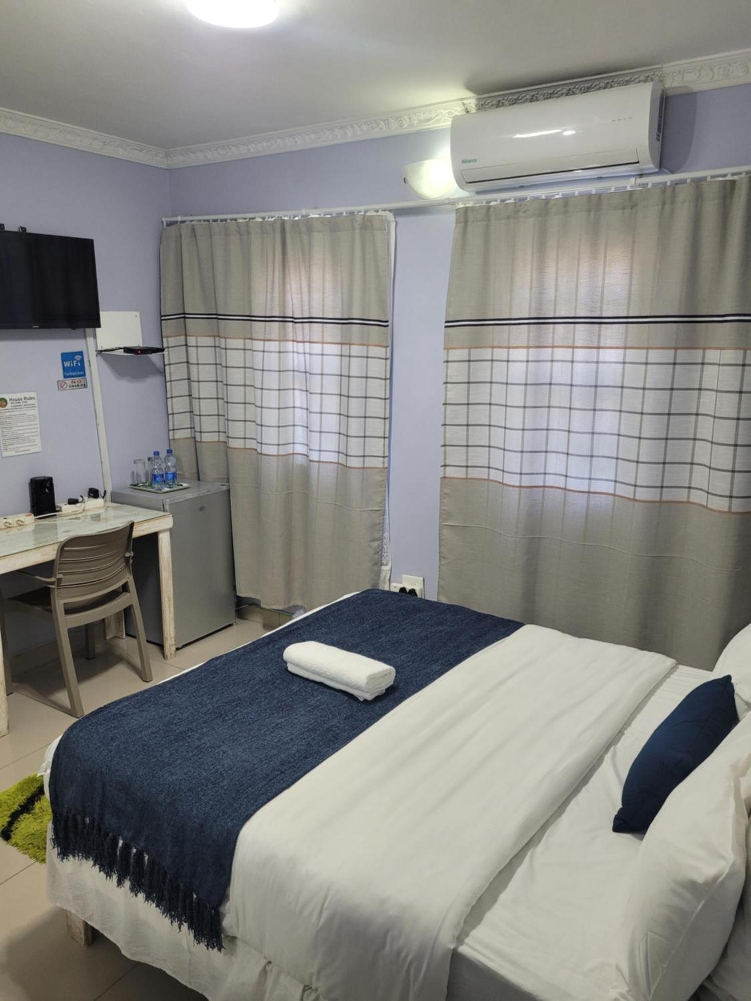 Bed and Breakfast The Zion Hill East London Esterno foto
