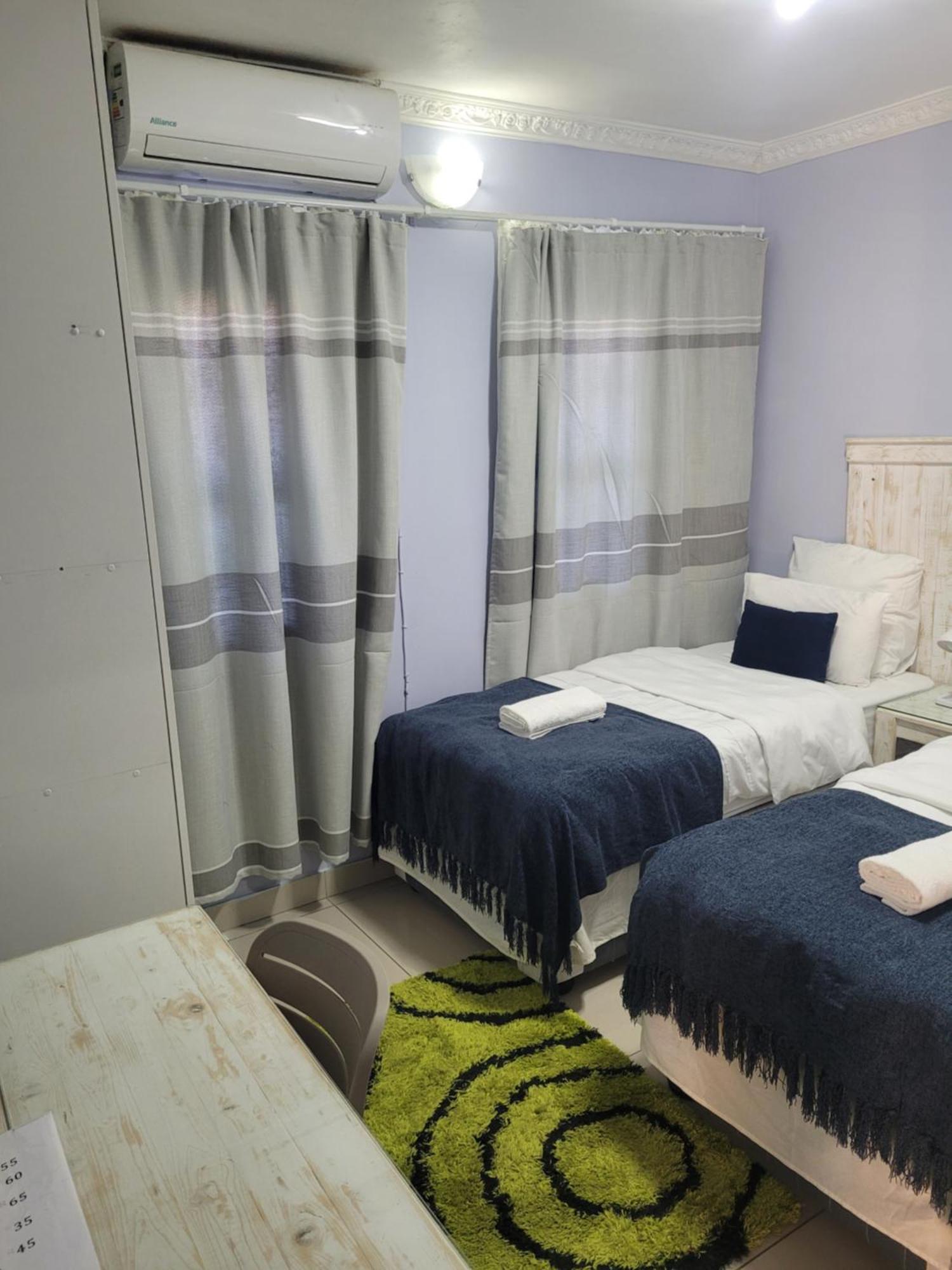 Bed and Breakfast The Zion Hill East London Esterno foto