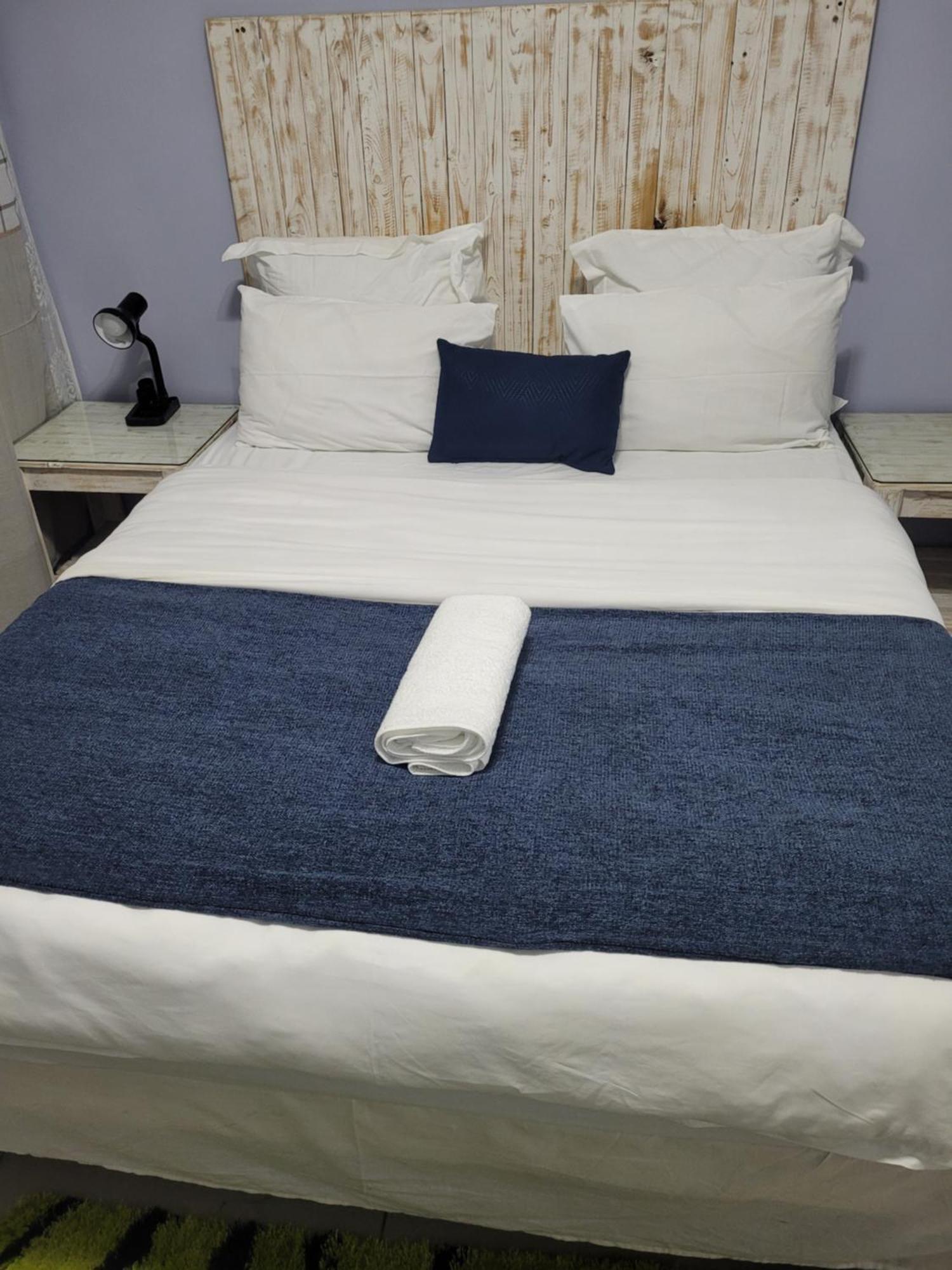 Bed and Breakfast The Zion Hill East London Esterno foto