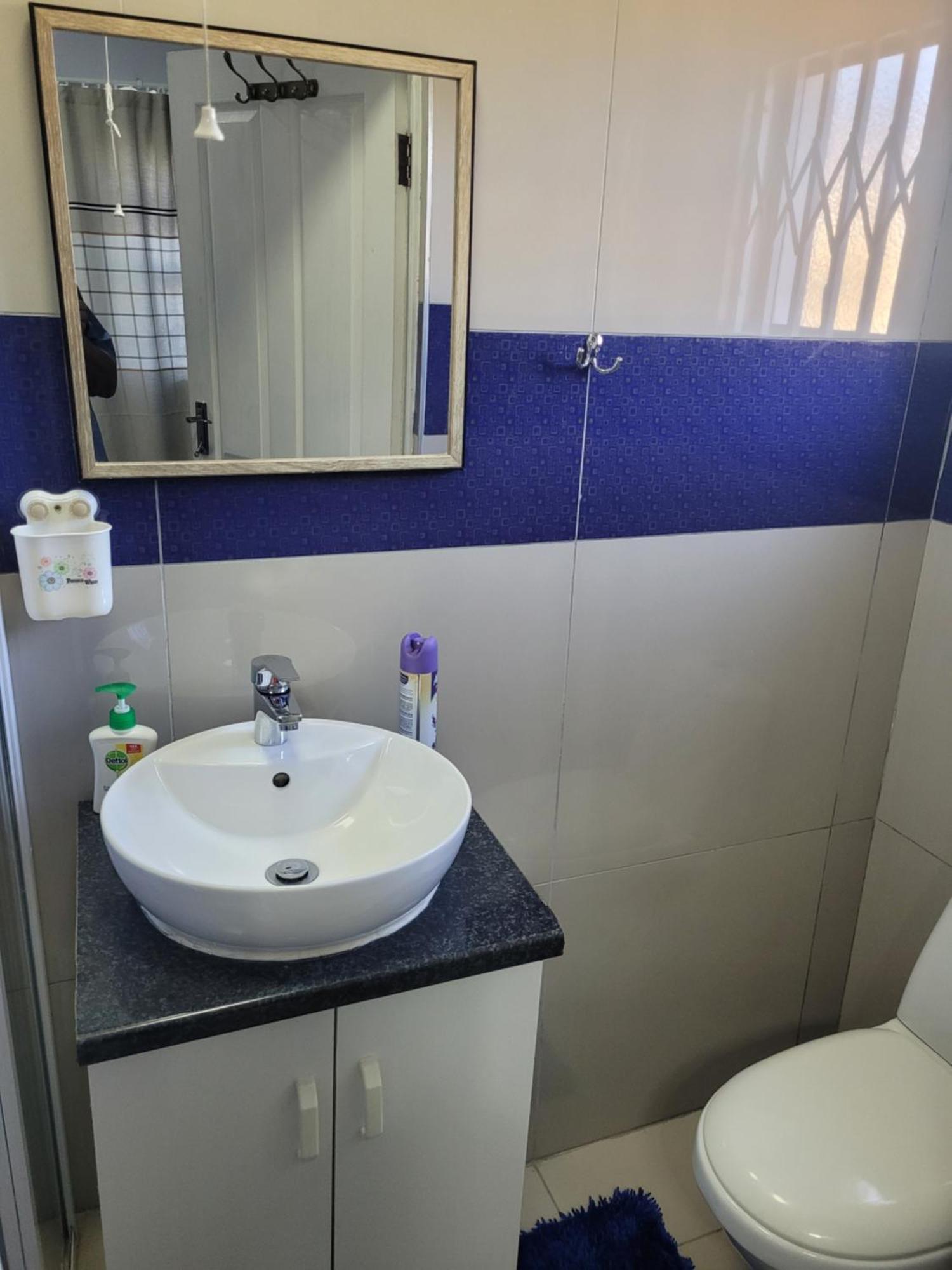 Bed and Breakfast The Zion Hill East London Esterno foto