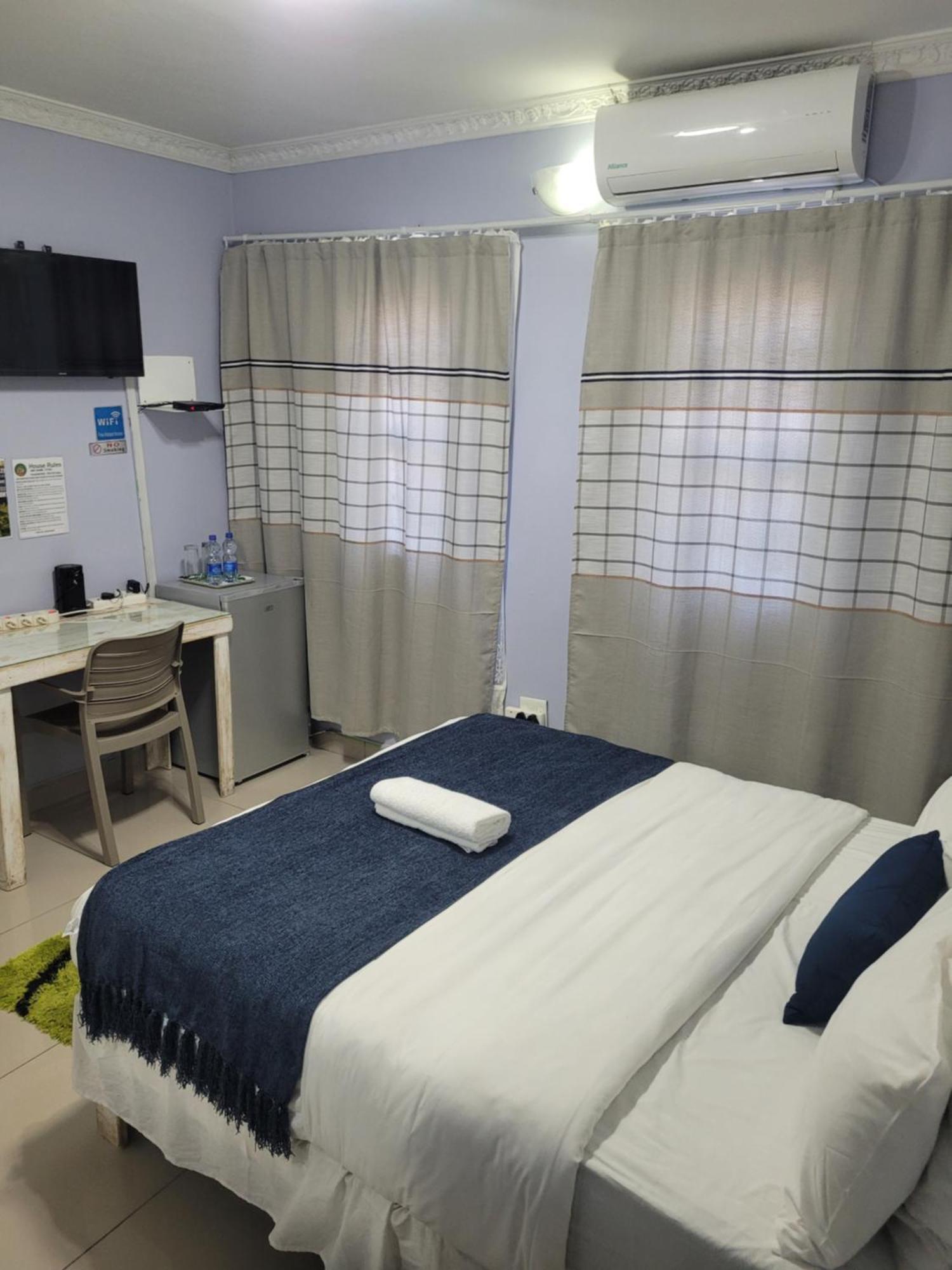 Bed and Breakfast The Zion Hill East London Esterno foto