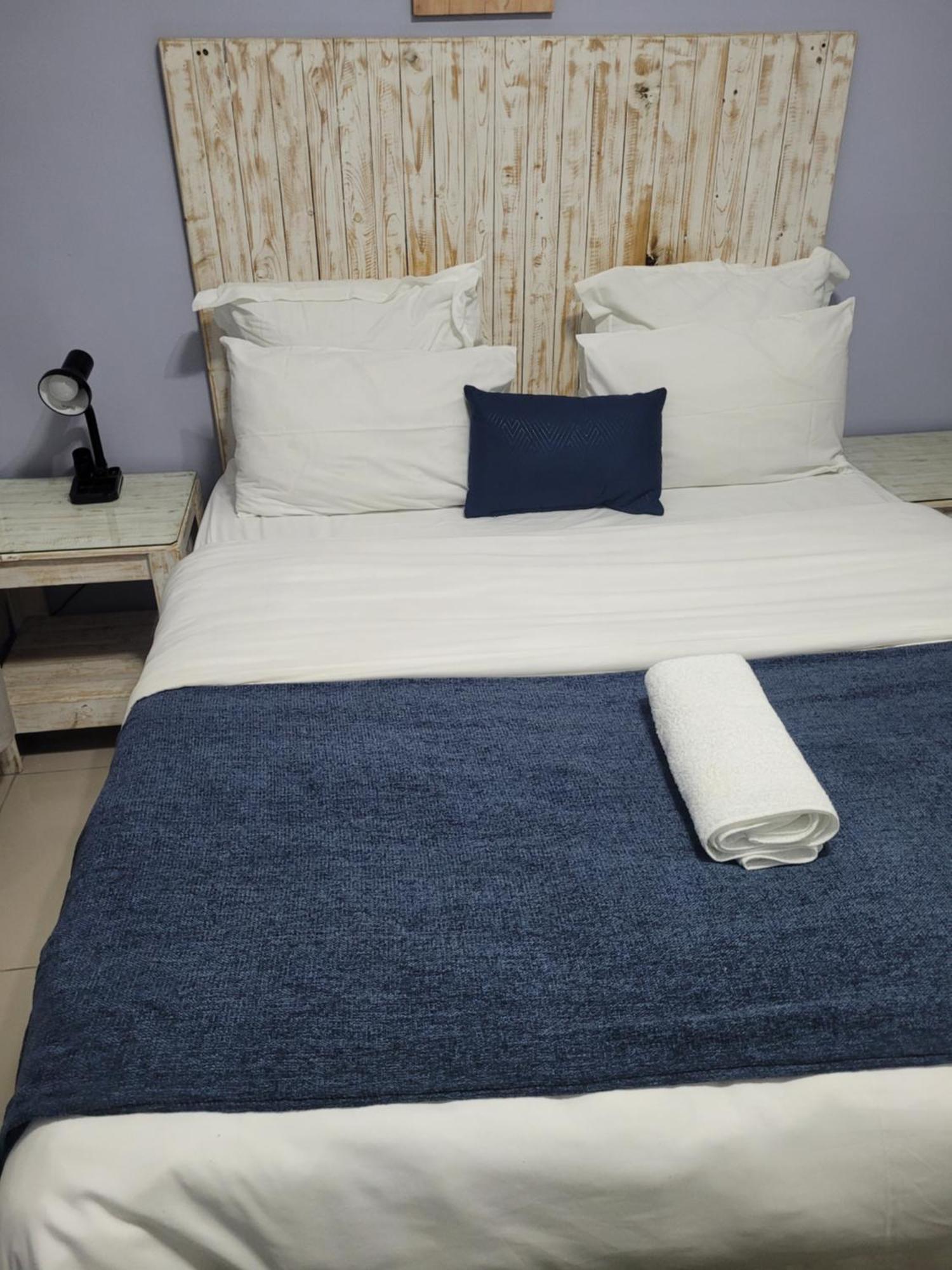 Bed and Breakfast The Zion Hill East London Esterno foto